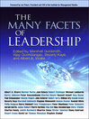 The Many Facets of Leadership (eBook)